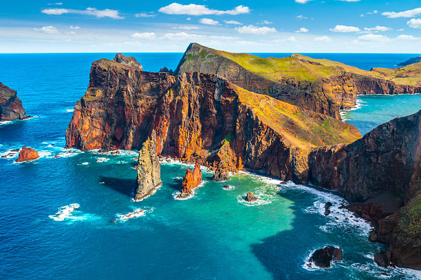 Madeira, Portugália