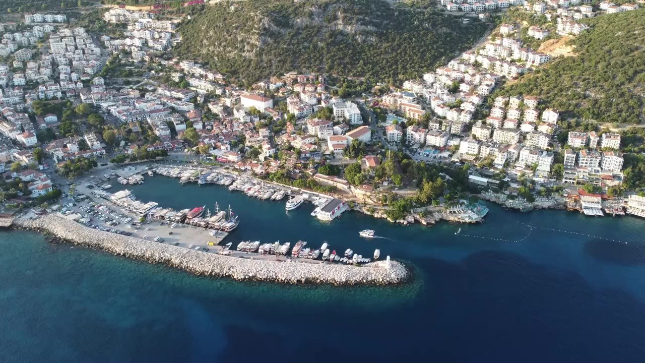 Antalya, Türkei