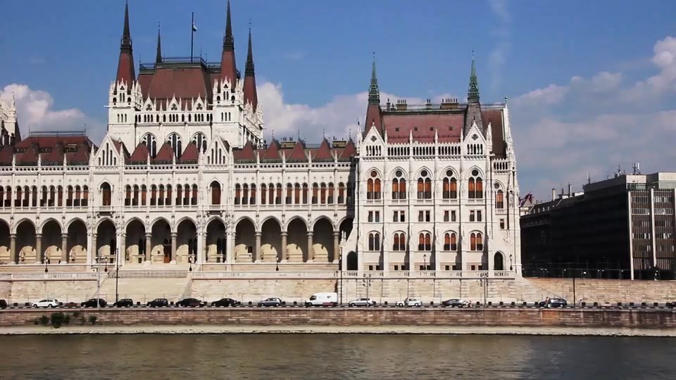 Budapest, Magyarország