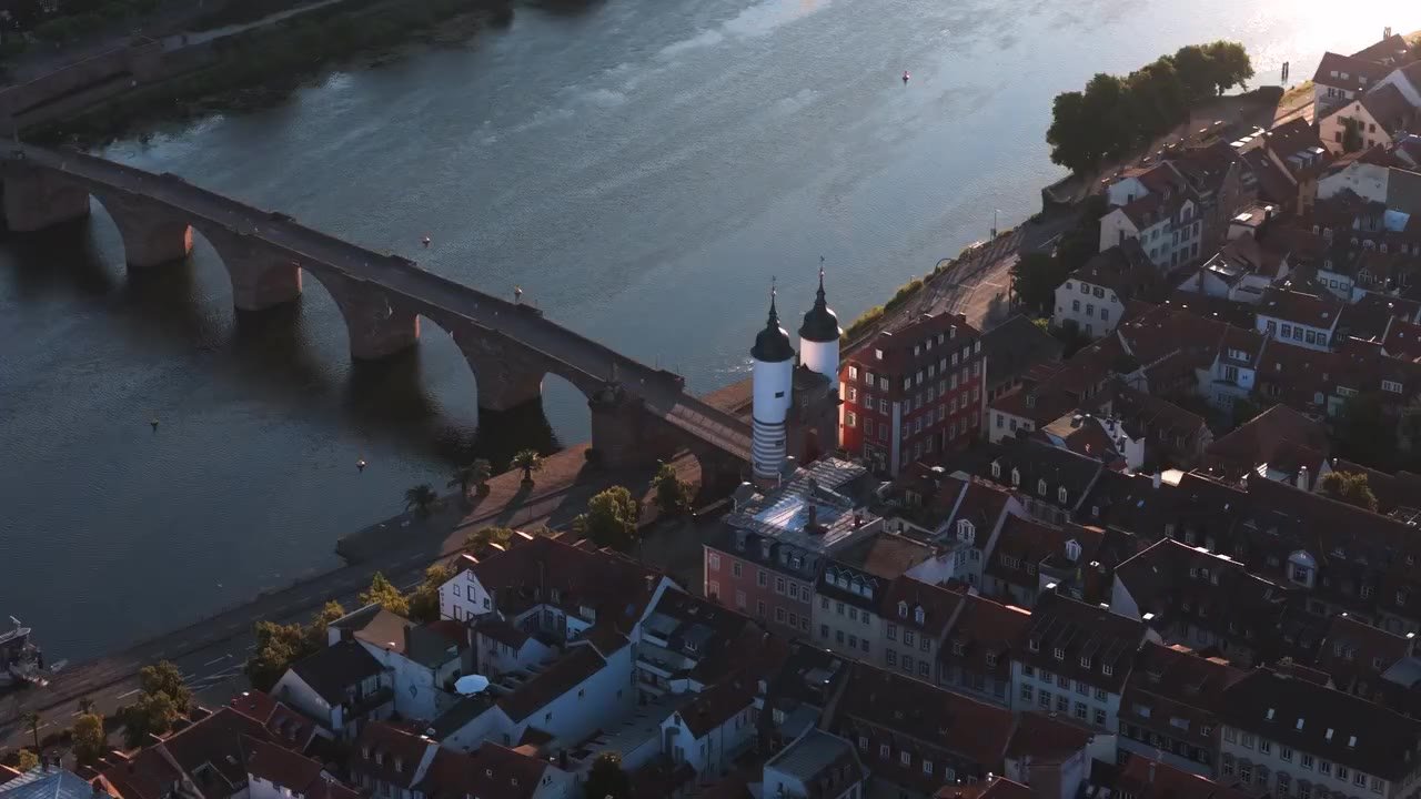 Heidelberg, Deutschland