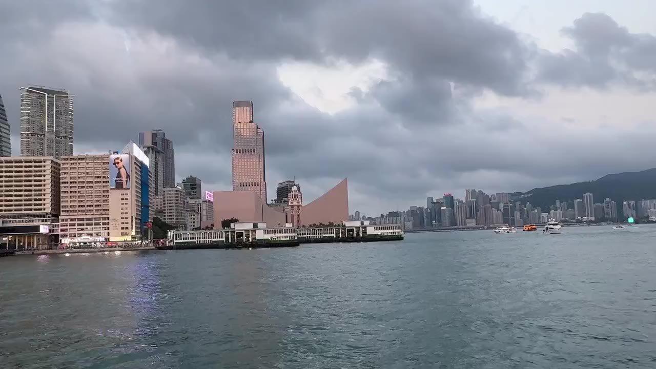 Hongkong, China
