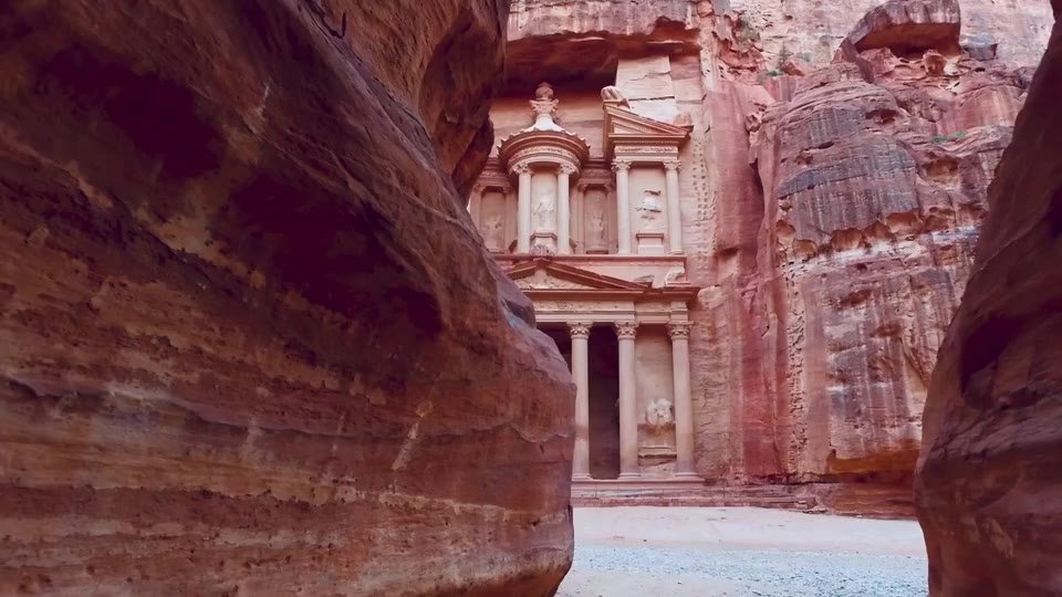 Jordanien, Jordanien