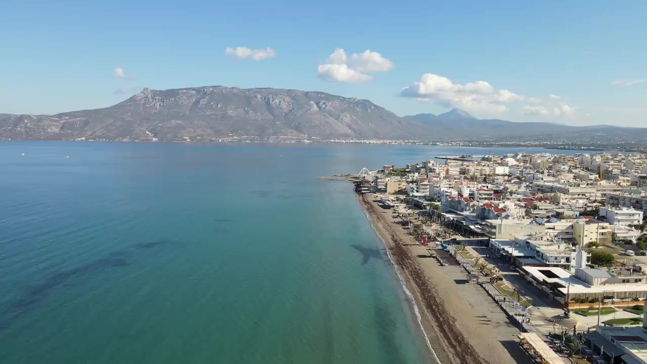 Kalamata, Griechenland