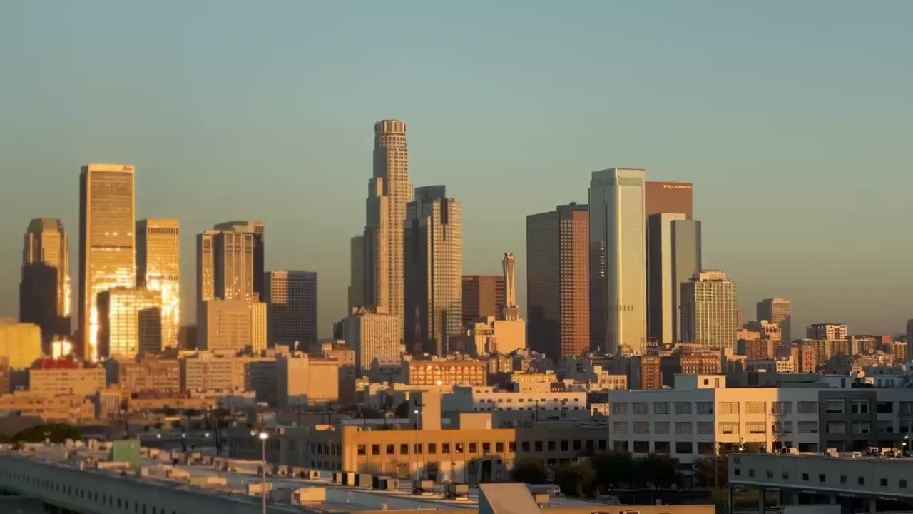 Los Angeles, USA
