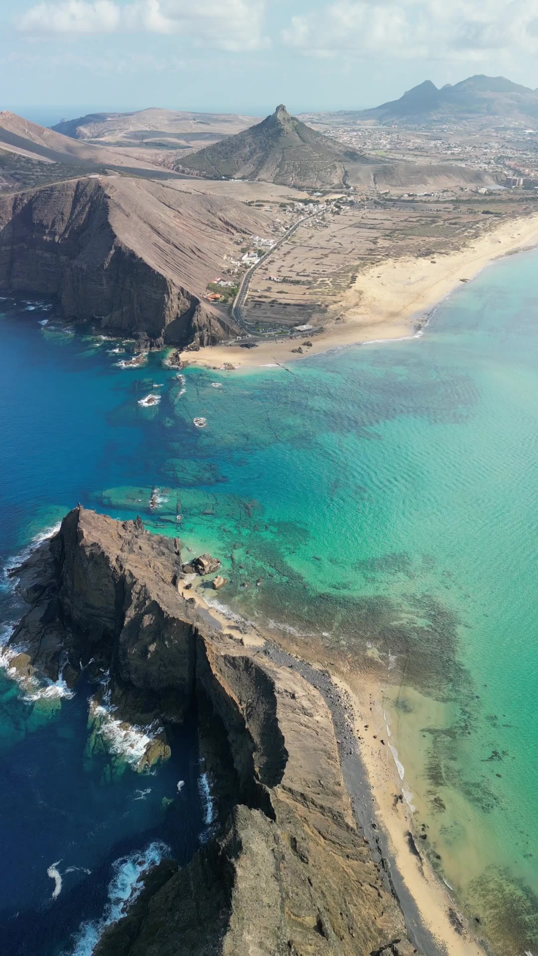 Madeira, Portugália