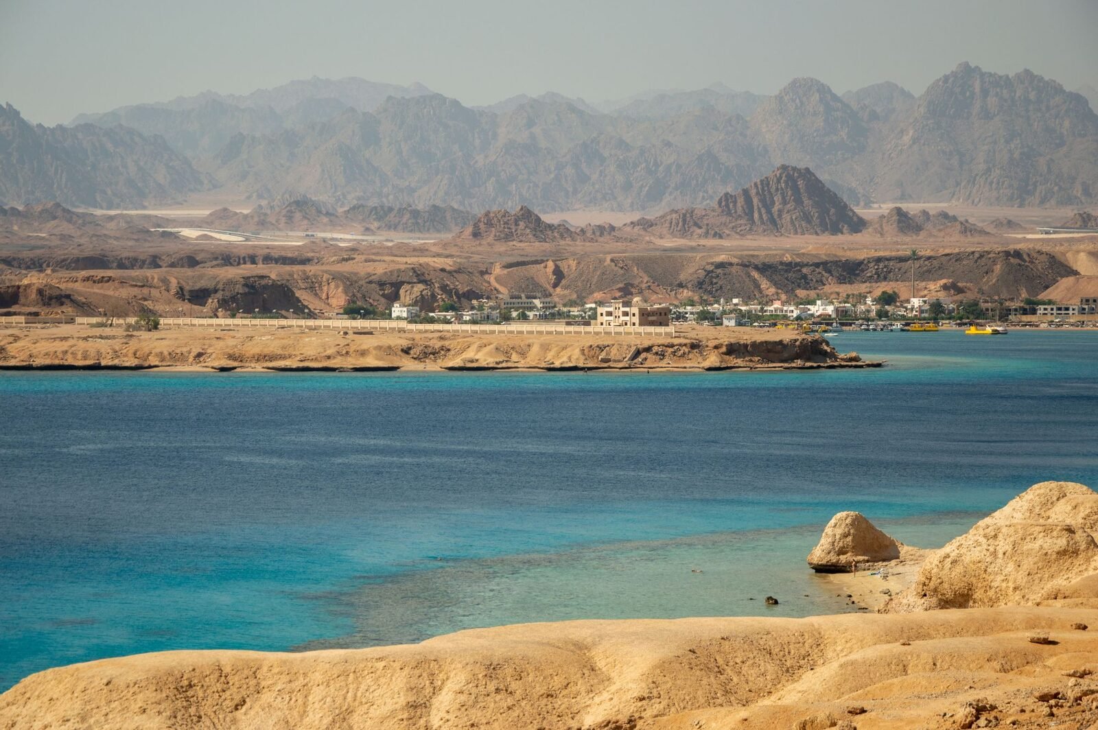 Sharm el-Sheikh, Ägypten