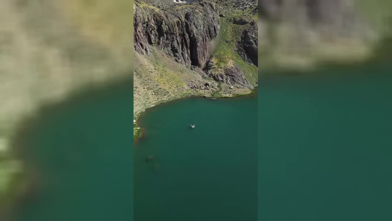 Snowdonia / Eryri, Vereinigtes Königreich