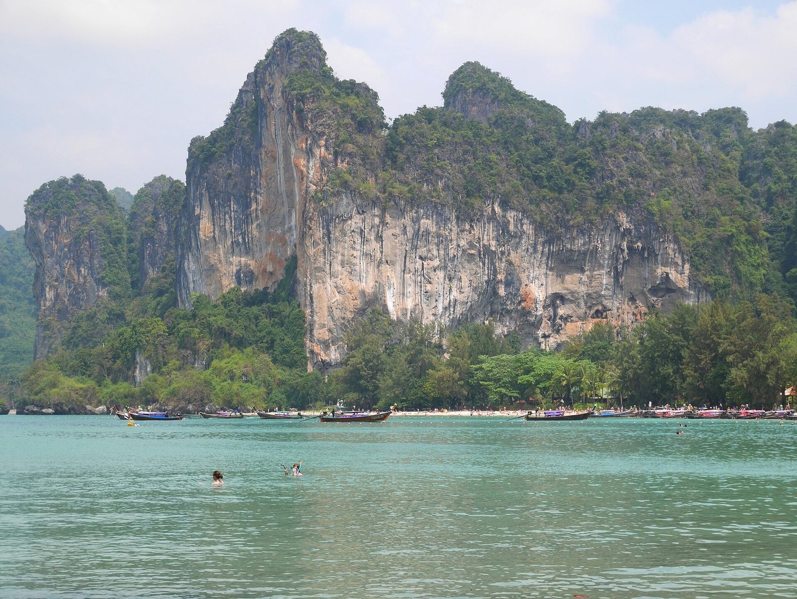 Thailand, Thailand