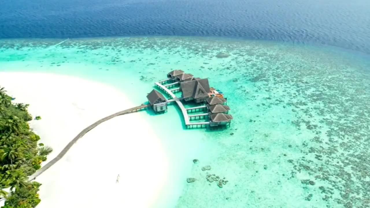 Sorgfältig ausgewählte Luxushotels und Resorts weltweit