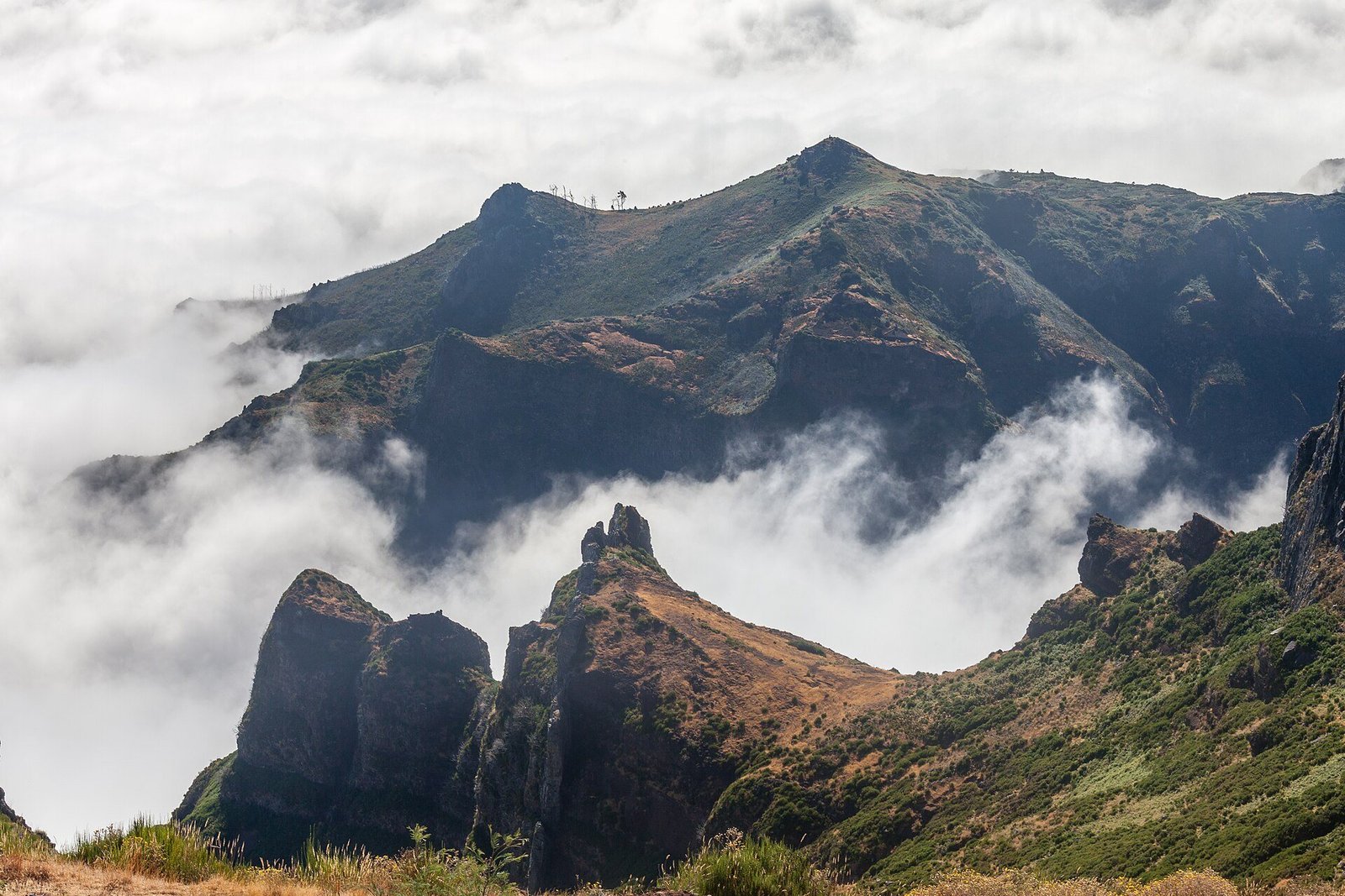 Madeira lassan: 5 nap a kötelező látnivalókon túl