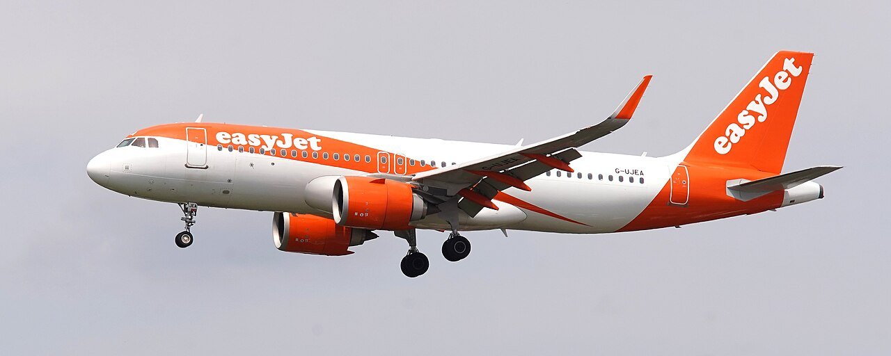 easyJet: Direktverbindung Budapest–London Southend mit zwei Flügen pro Woche gestartet