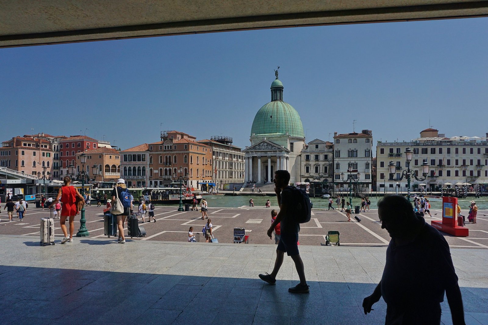 Venedig könnte die Tagesgebühr 2027 auf 30 Euro erhöhen – entschieden ist es noch nicht