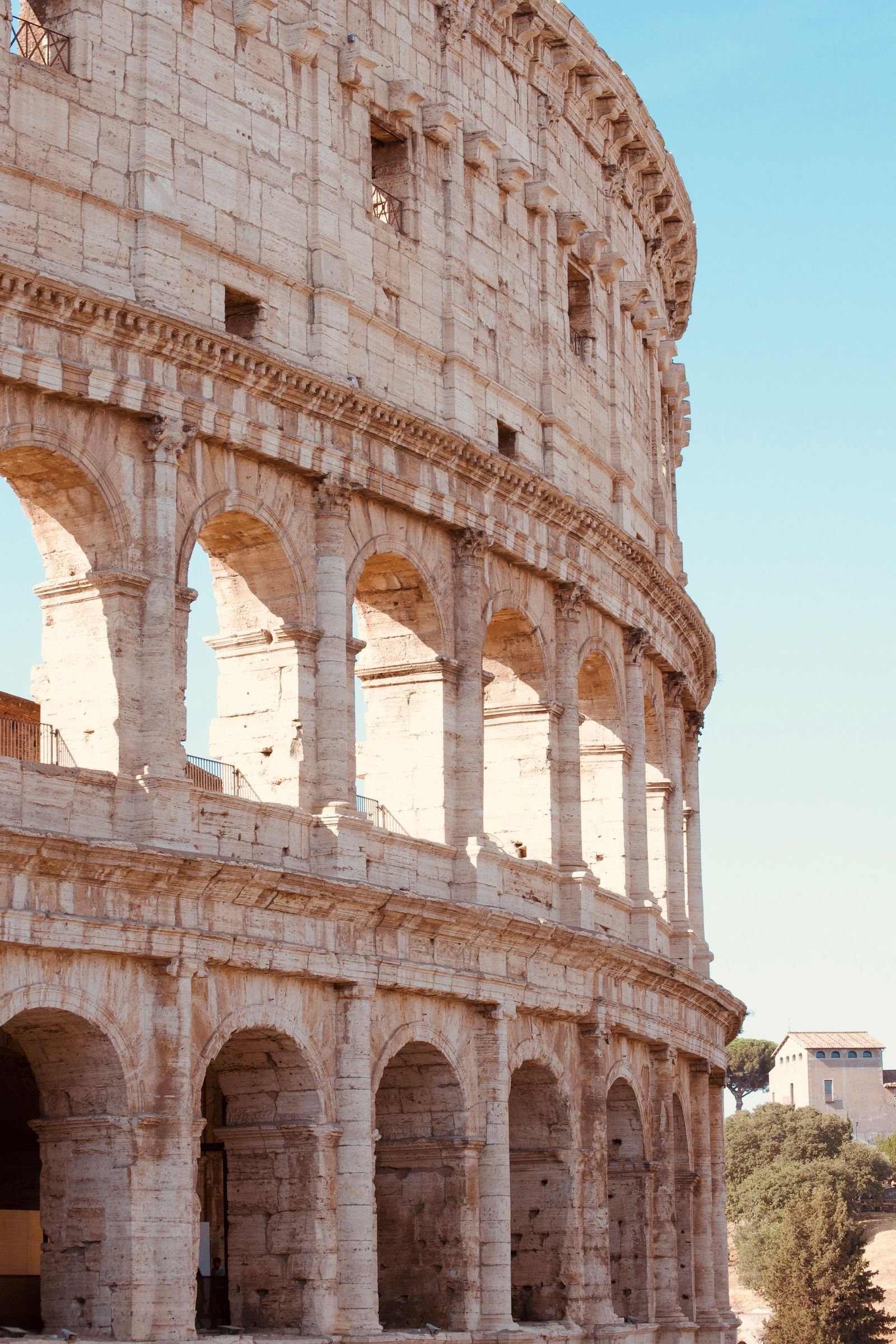 Italien, Italien