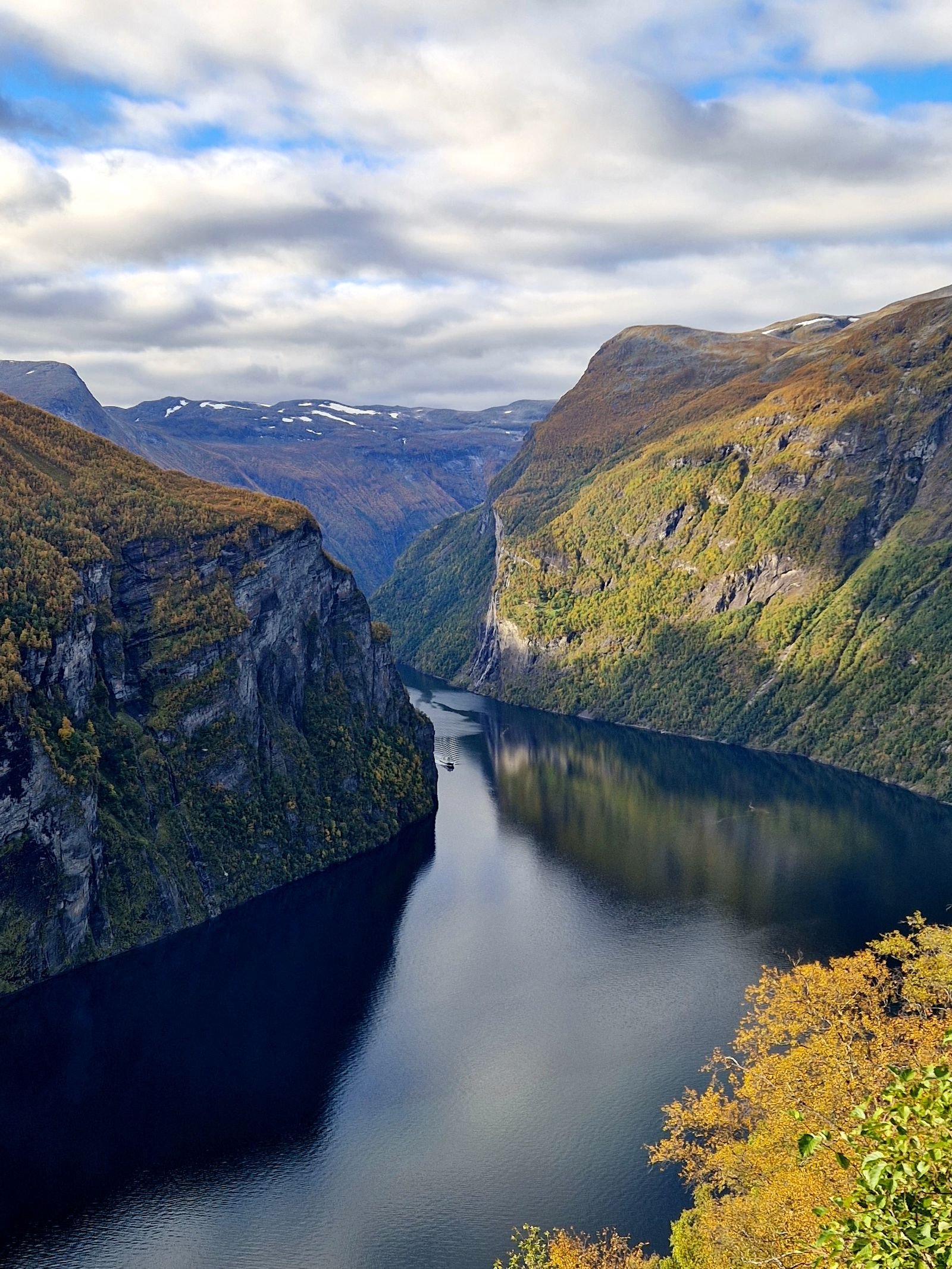 Norwegen, Norwegen
