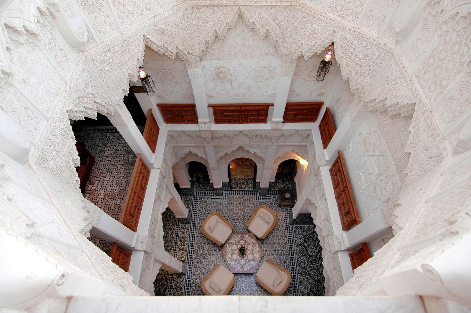 Marrakesch, Marokko