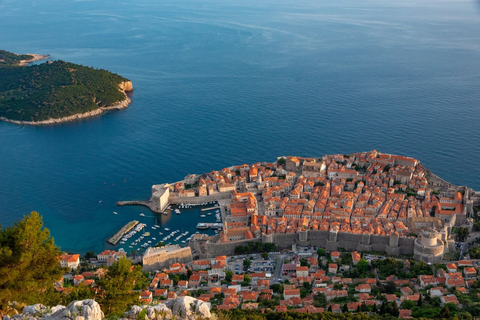 Kroatien, Kroatien