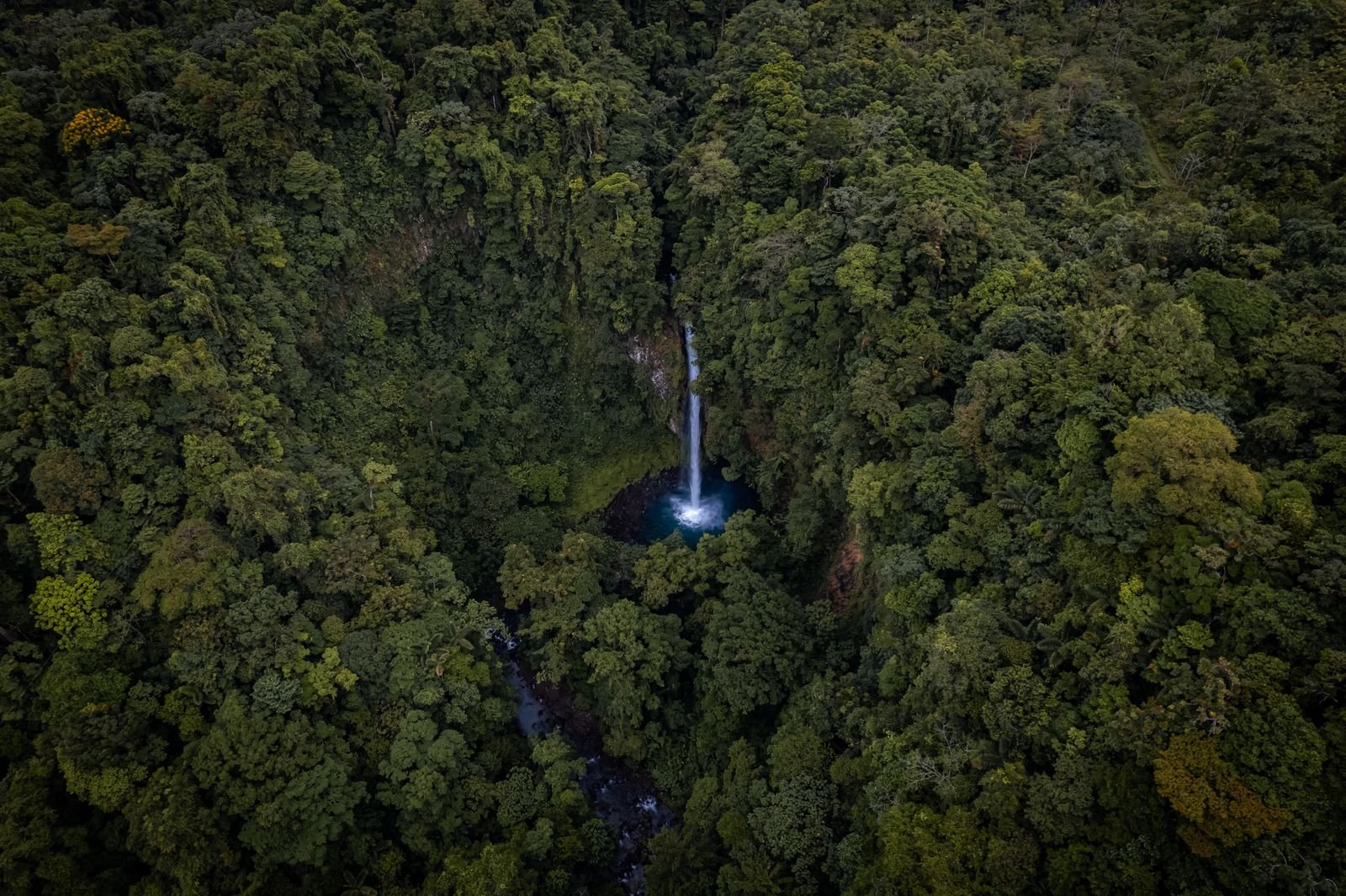 Costa Rica, Costa Rica