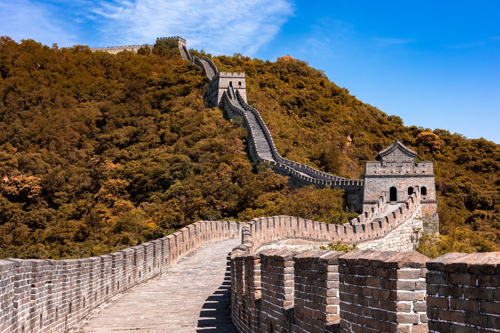 China, China