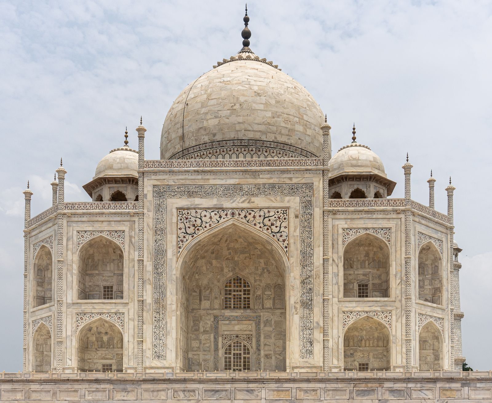 Indien, Indien