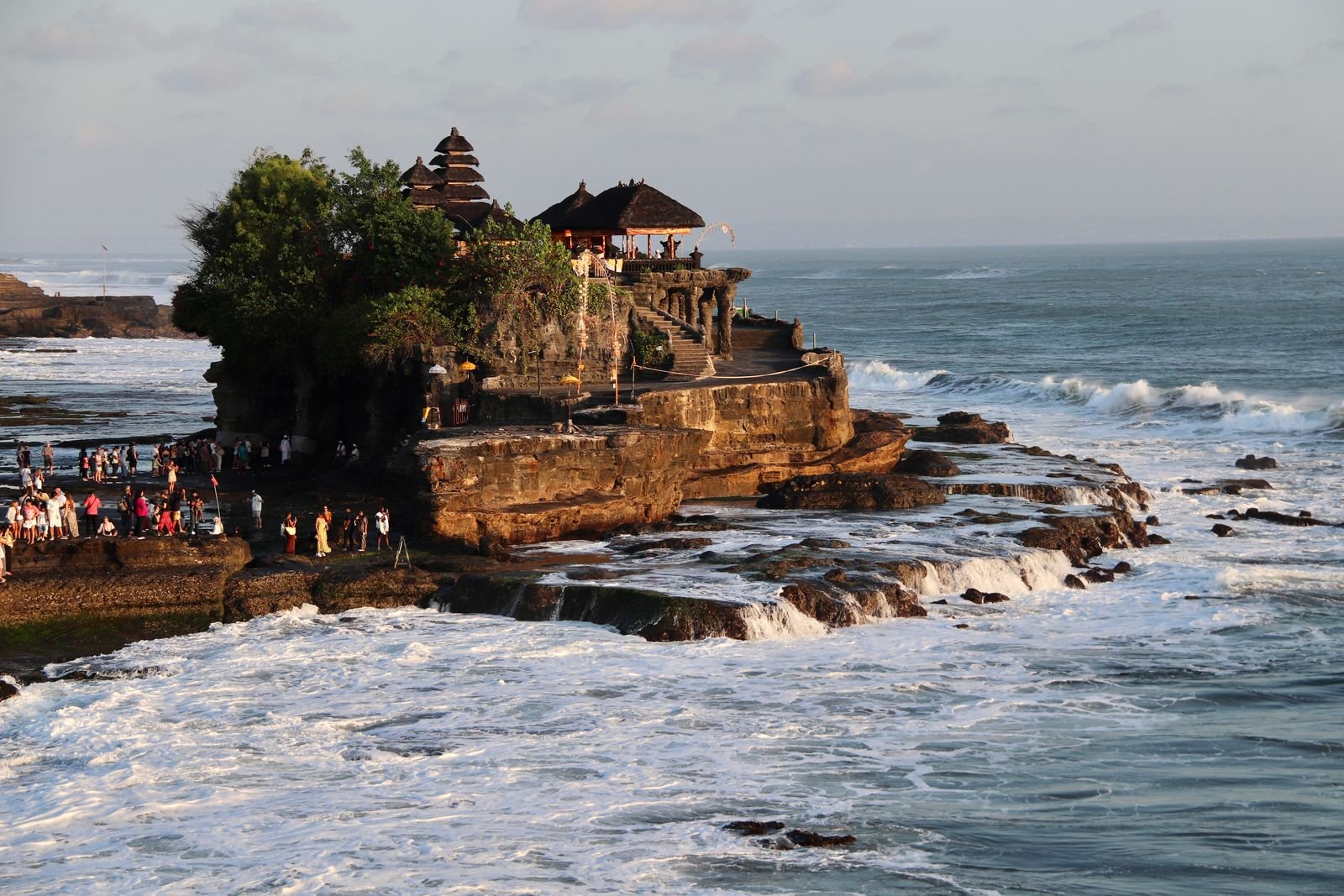 Indonesien, Indonesien