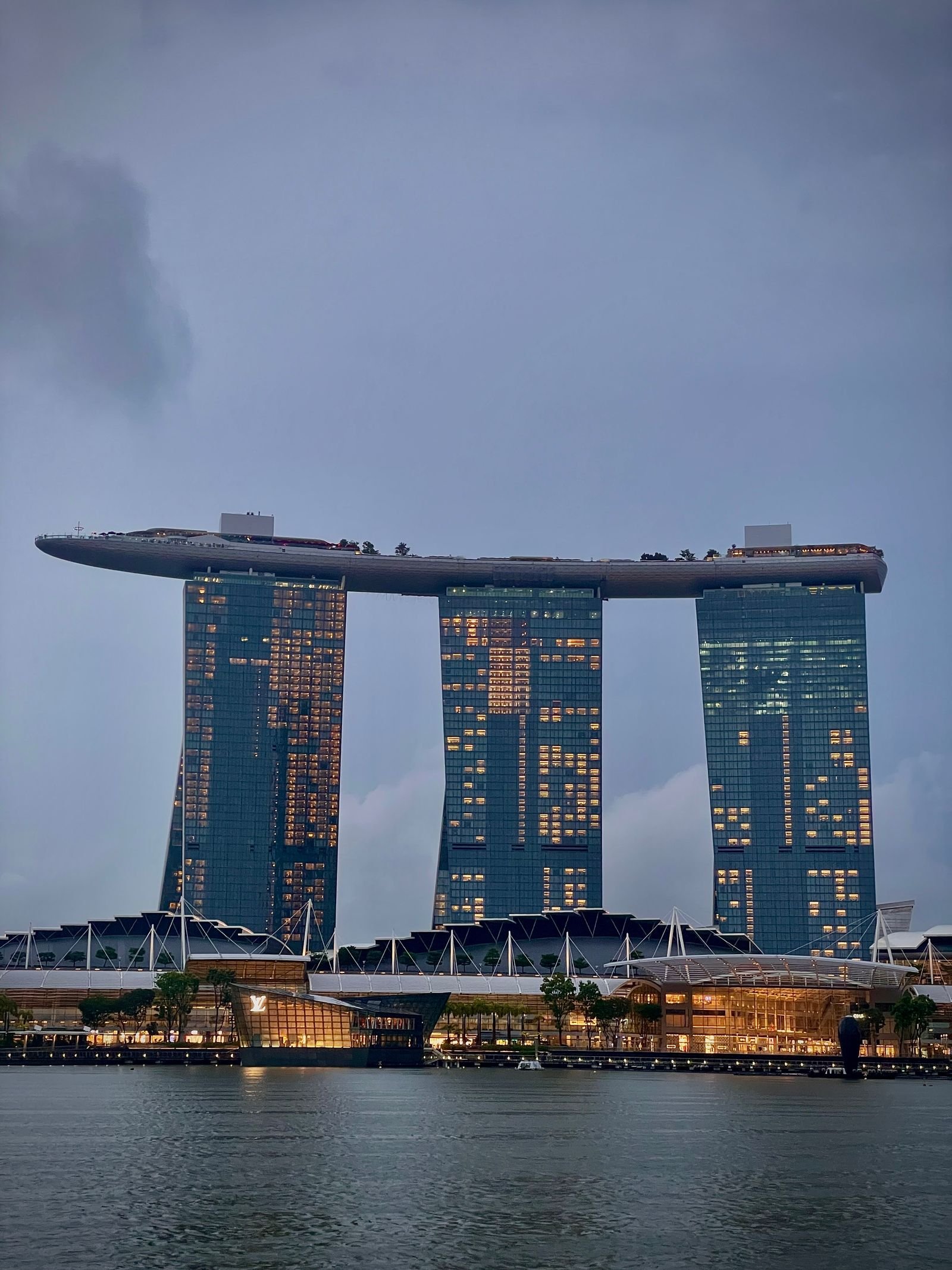 Singapur, Singapur