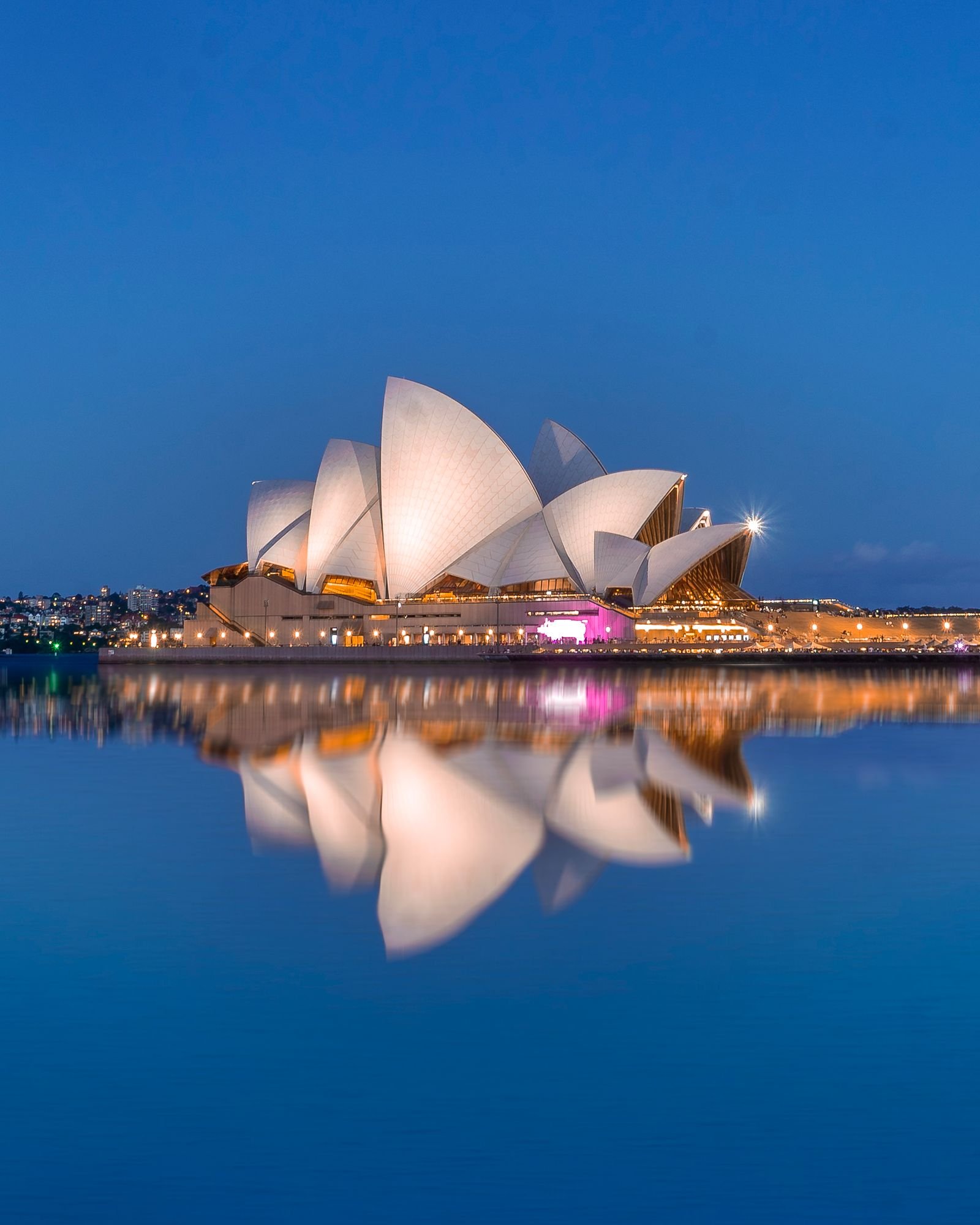 Australien, Australien