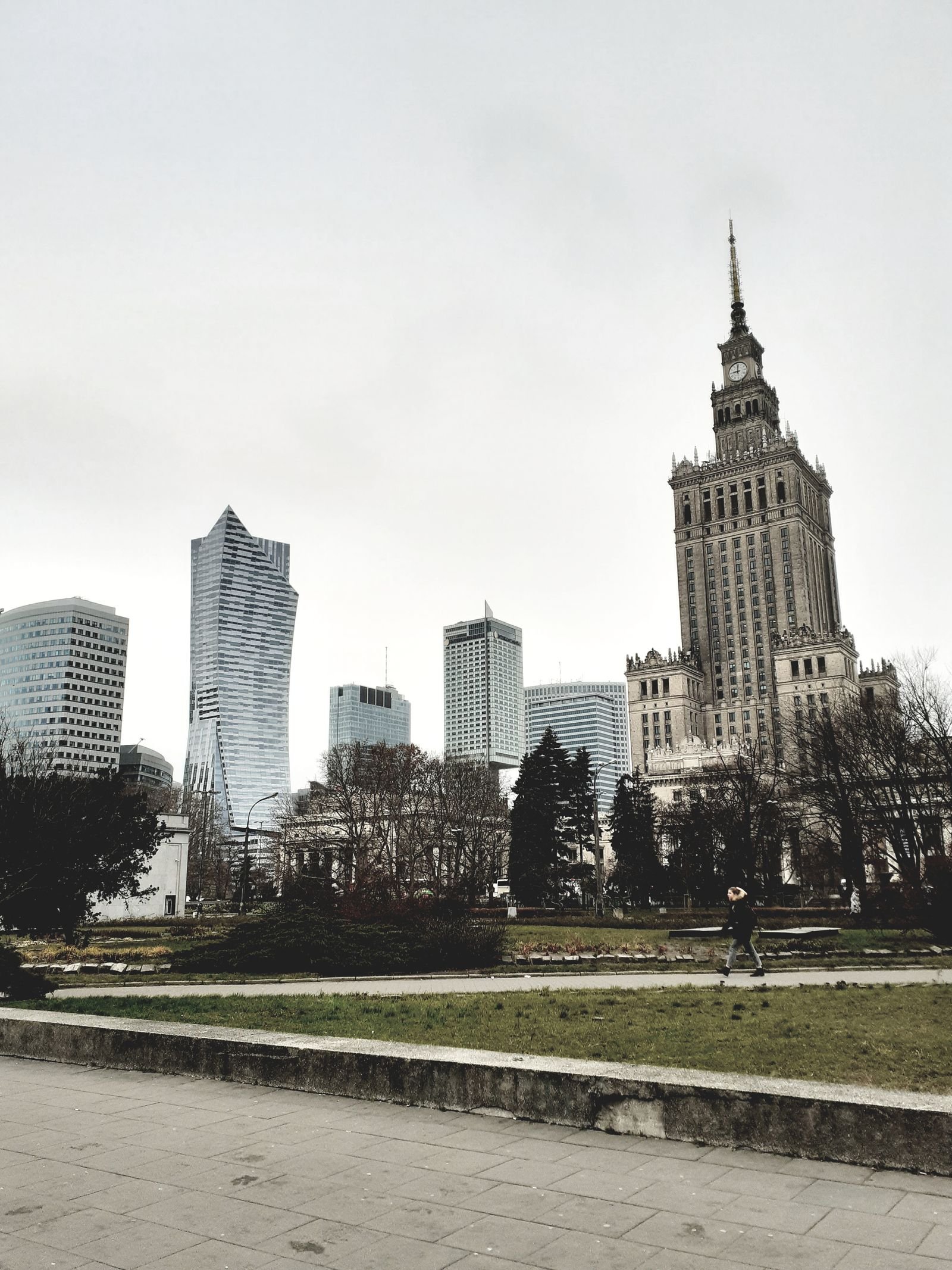 Polen, Polen