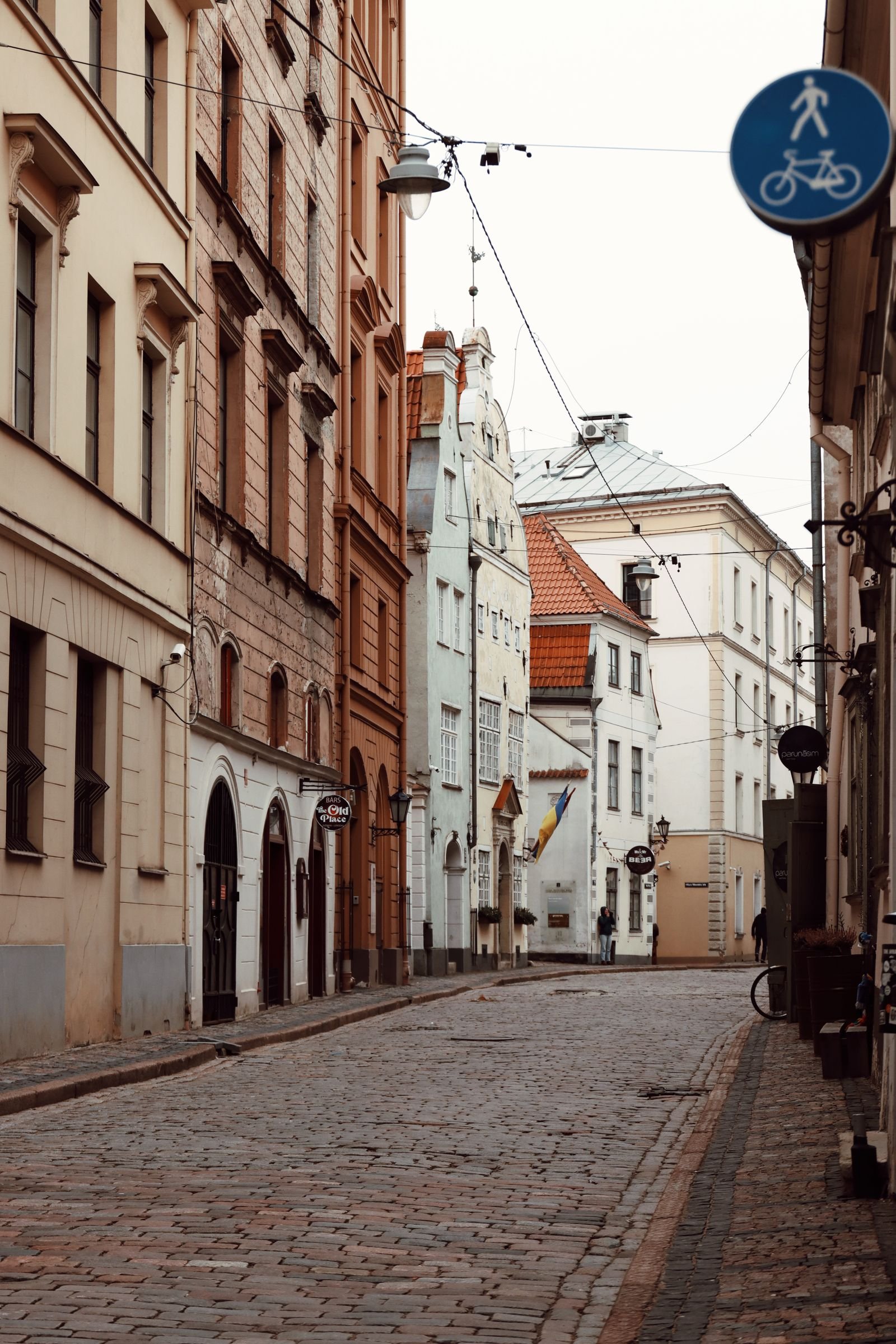 Lettland, Lettland