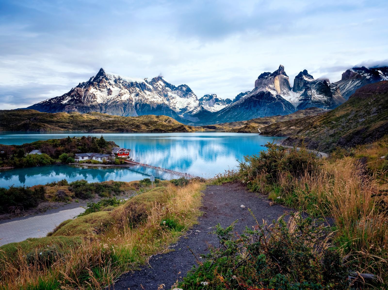 Chile, Chile