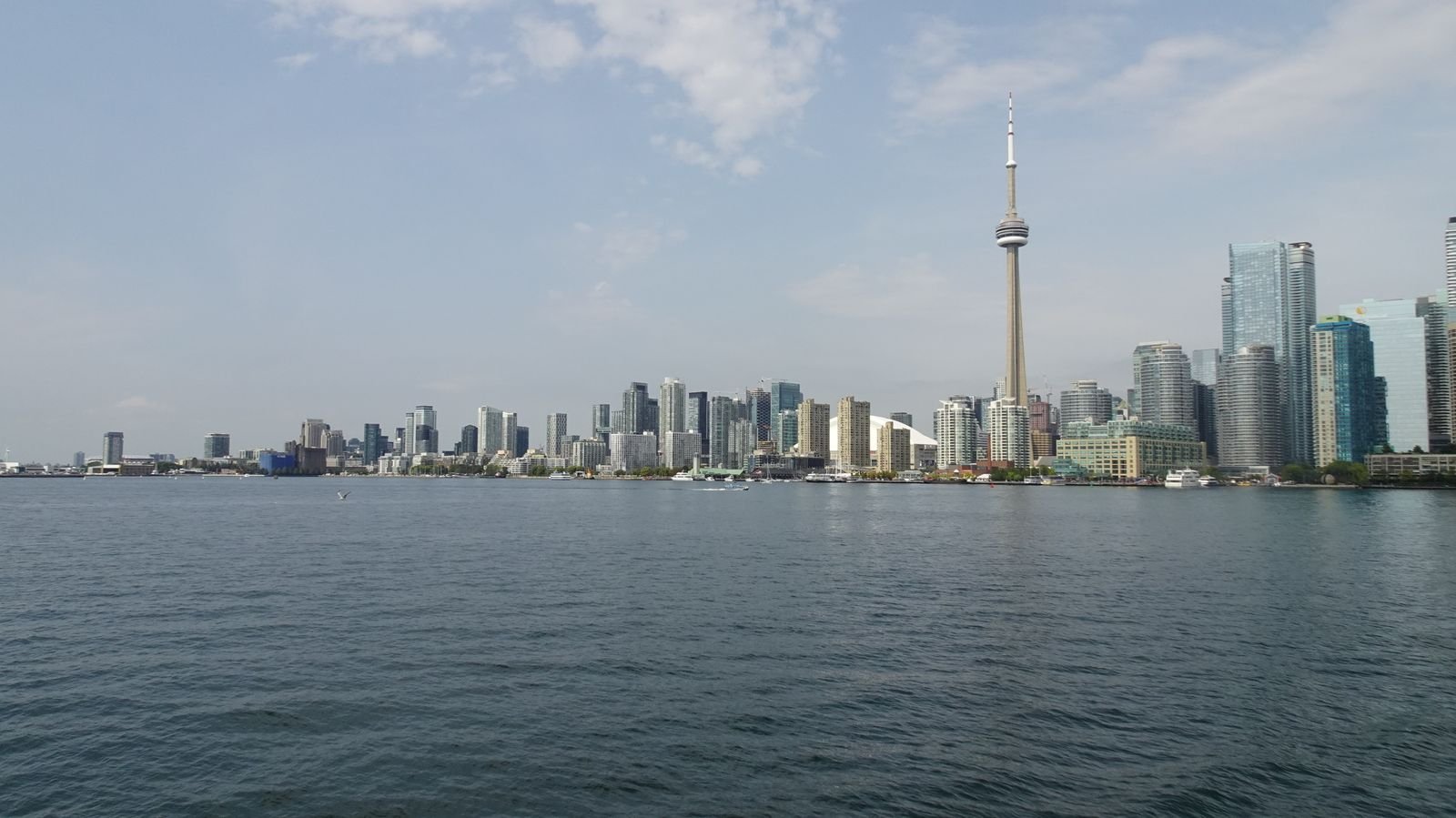 Kanada, Kanada
