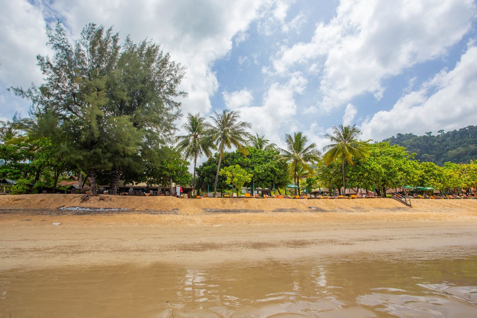 Khao Lak, Thailand