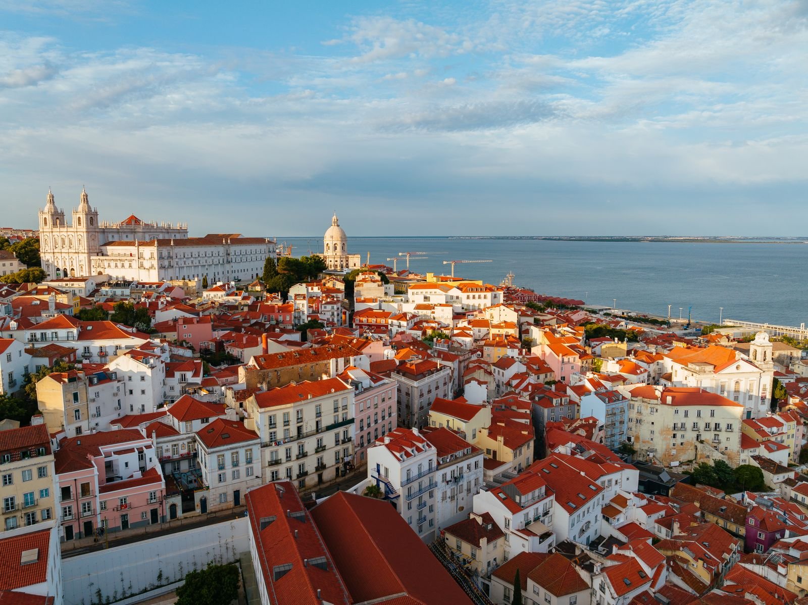 Portugal, Portugal