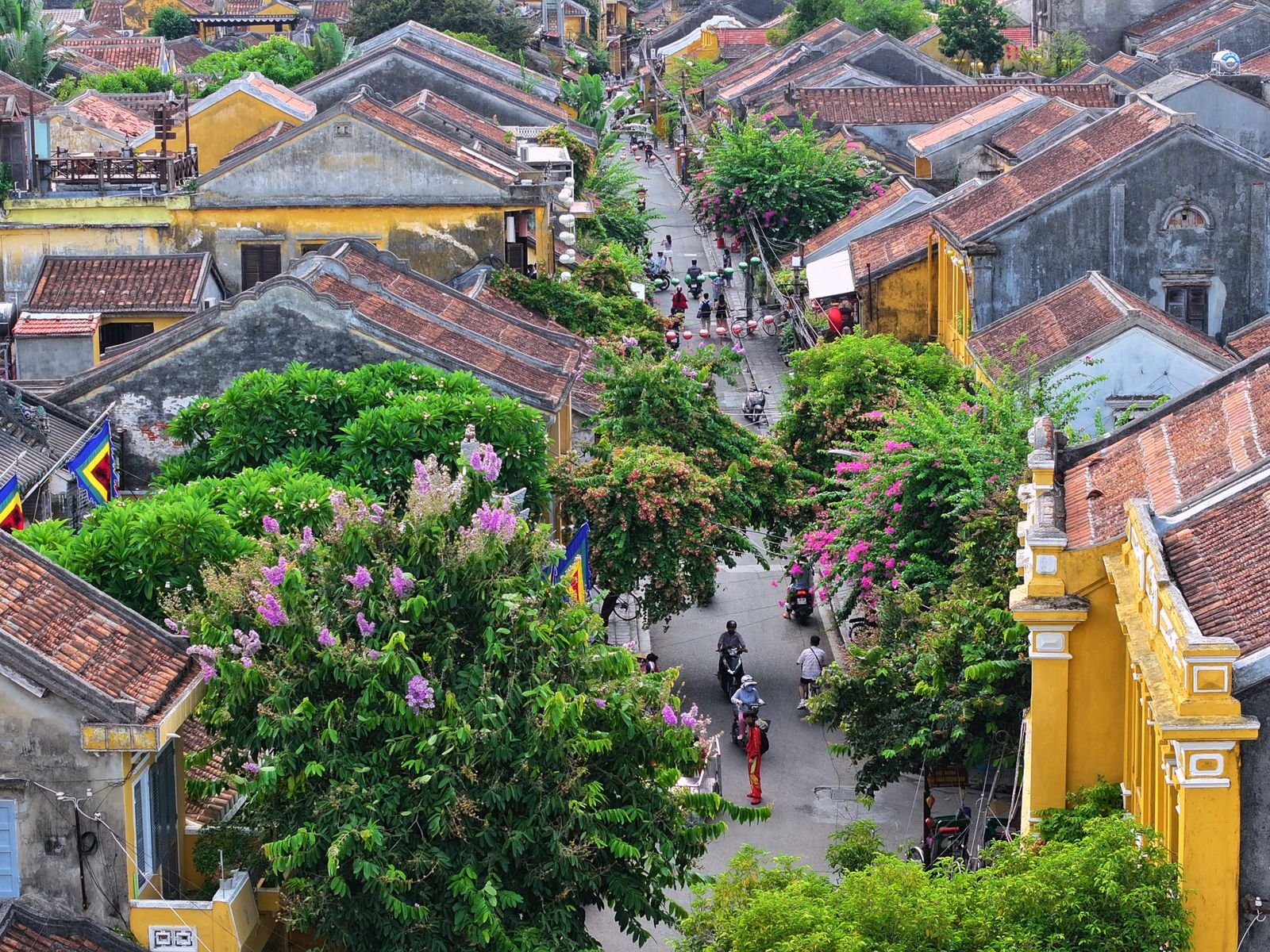 Hoi An, Vietnam