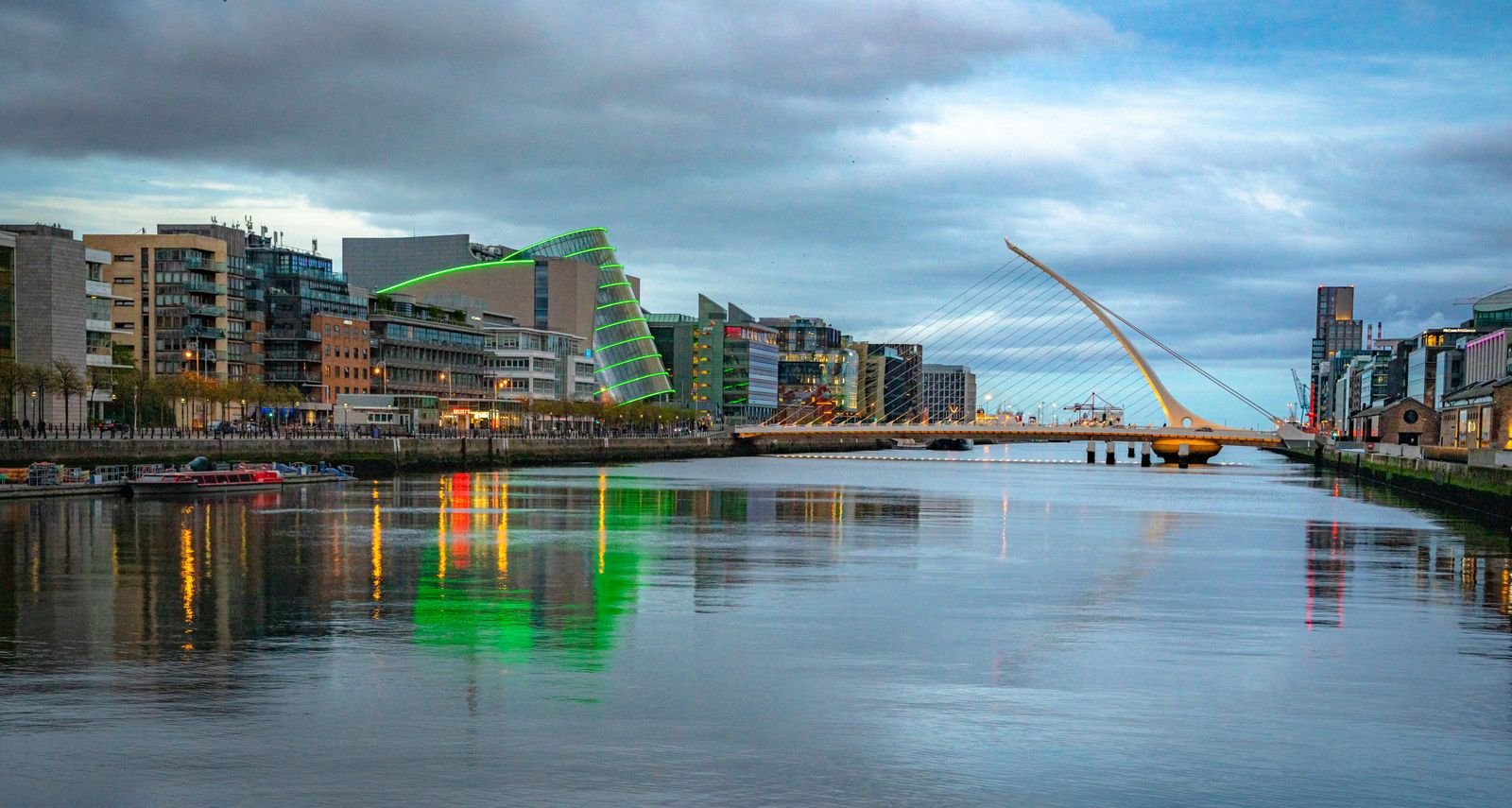 Irland, Irland