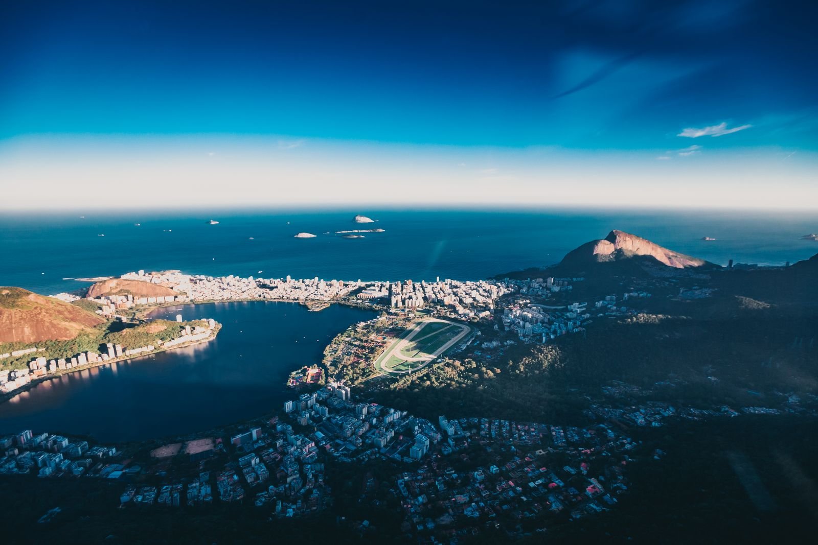 Brasilien, Brasilien