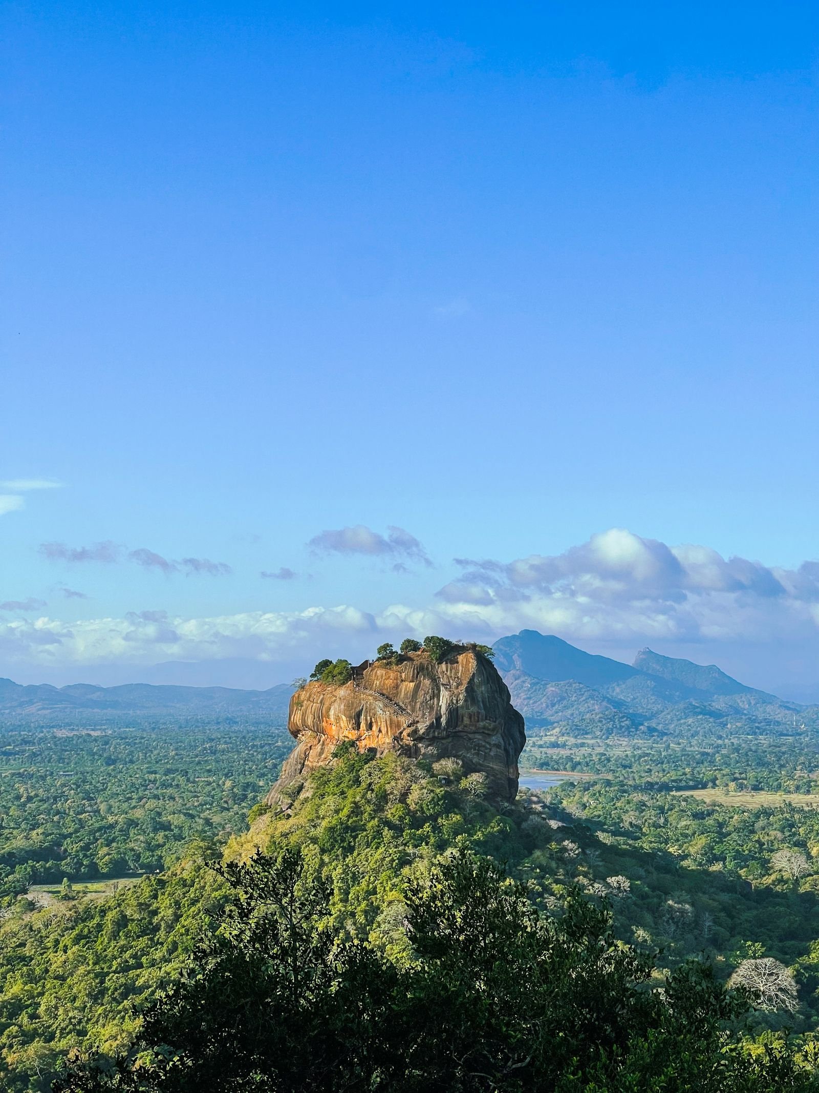 Sri Lanka, Sri Lanka