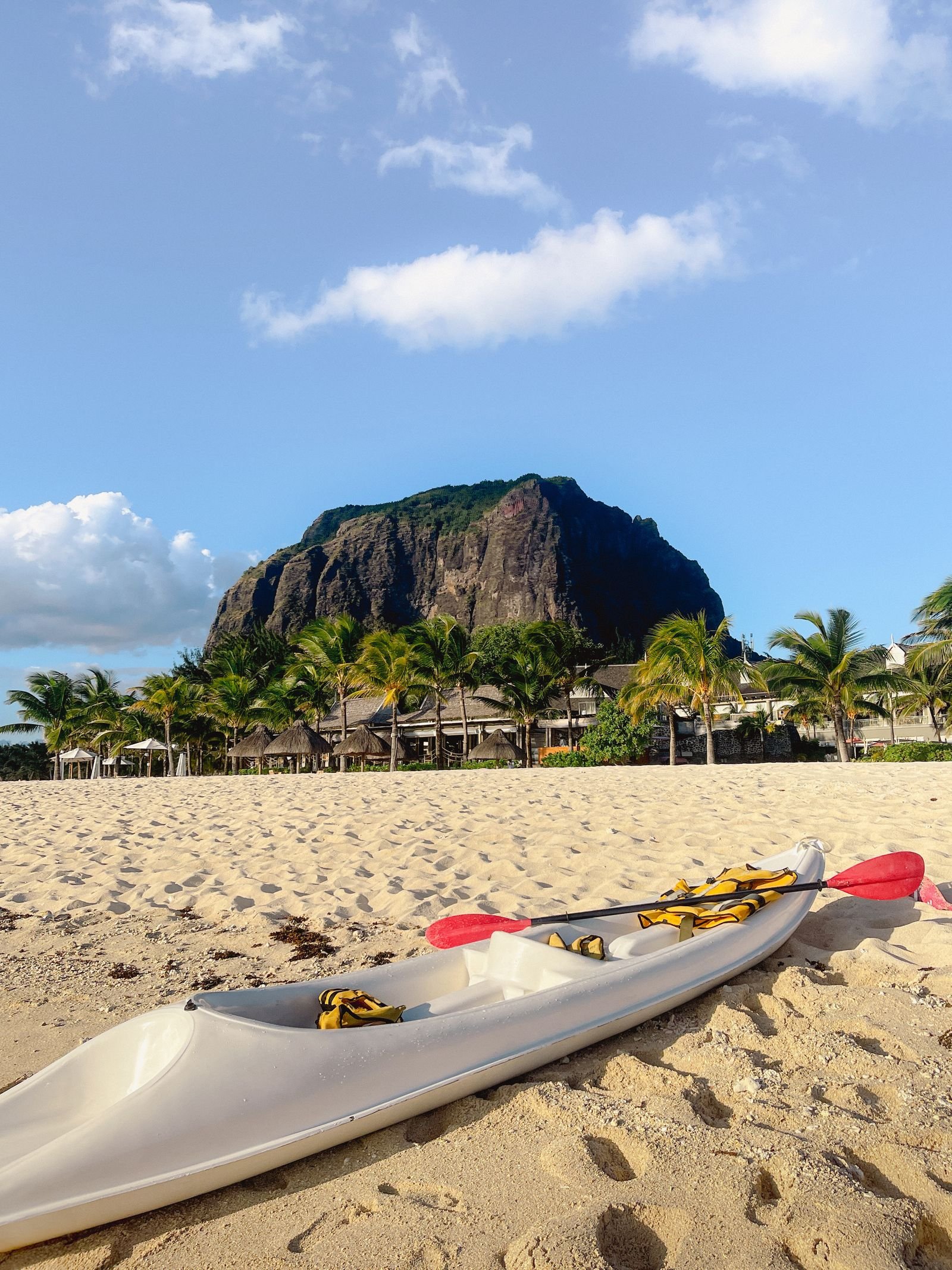 Mauritius, Mauritius