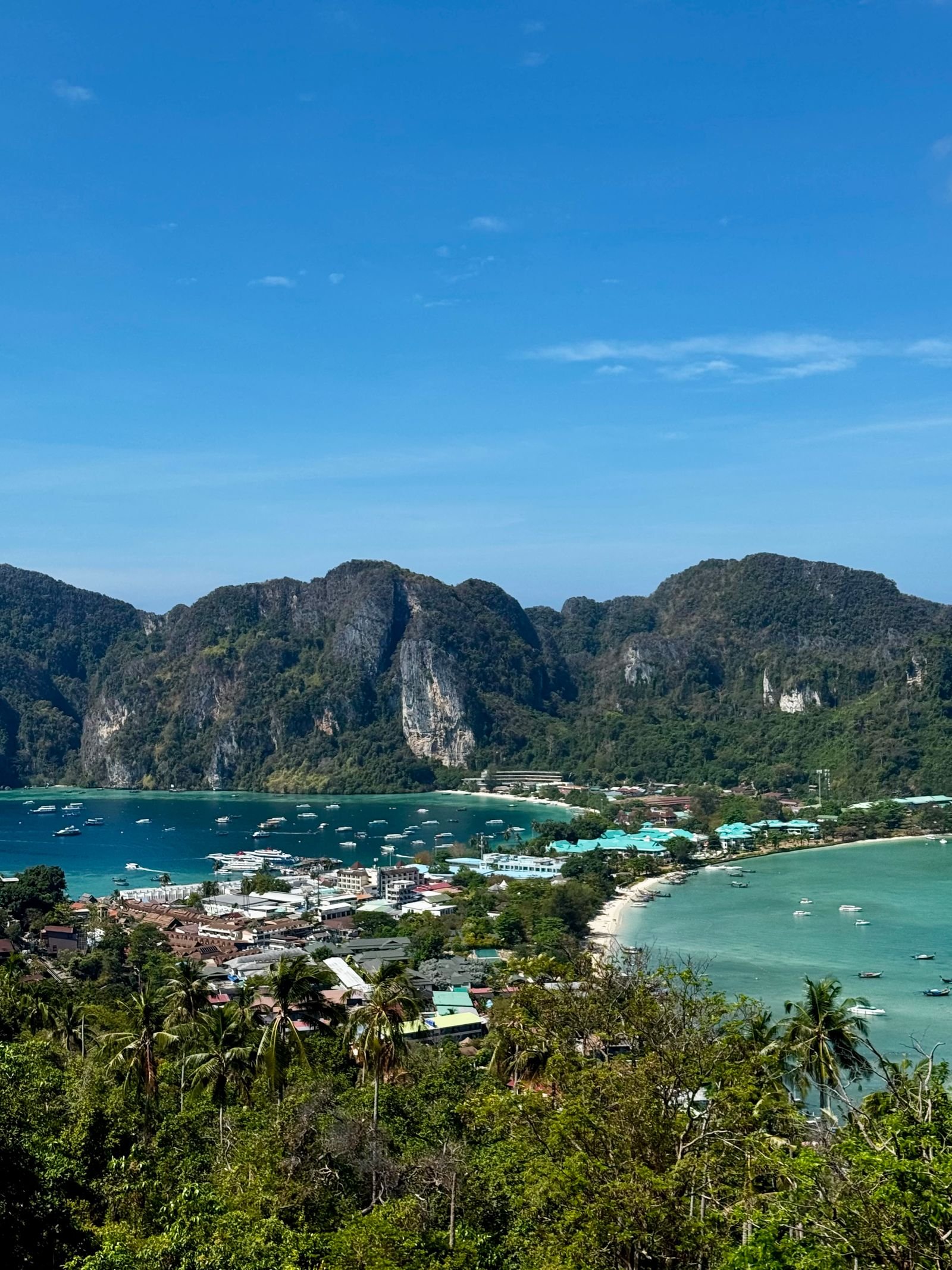 Koh Phi Phi, Thailand