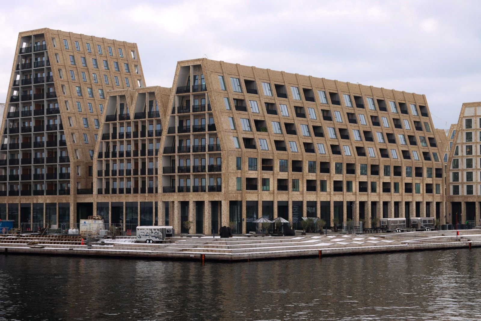 Dänemark, Dänemark