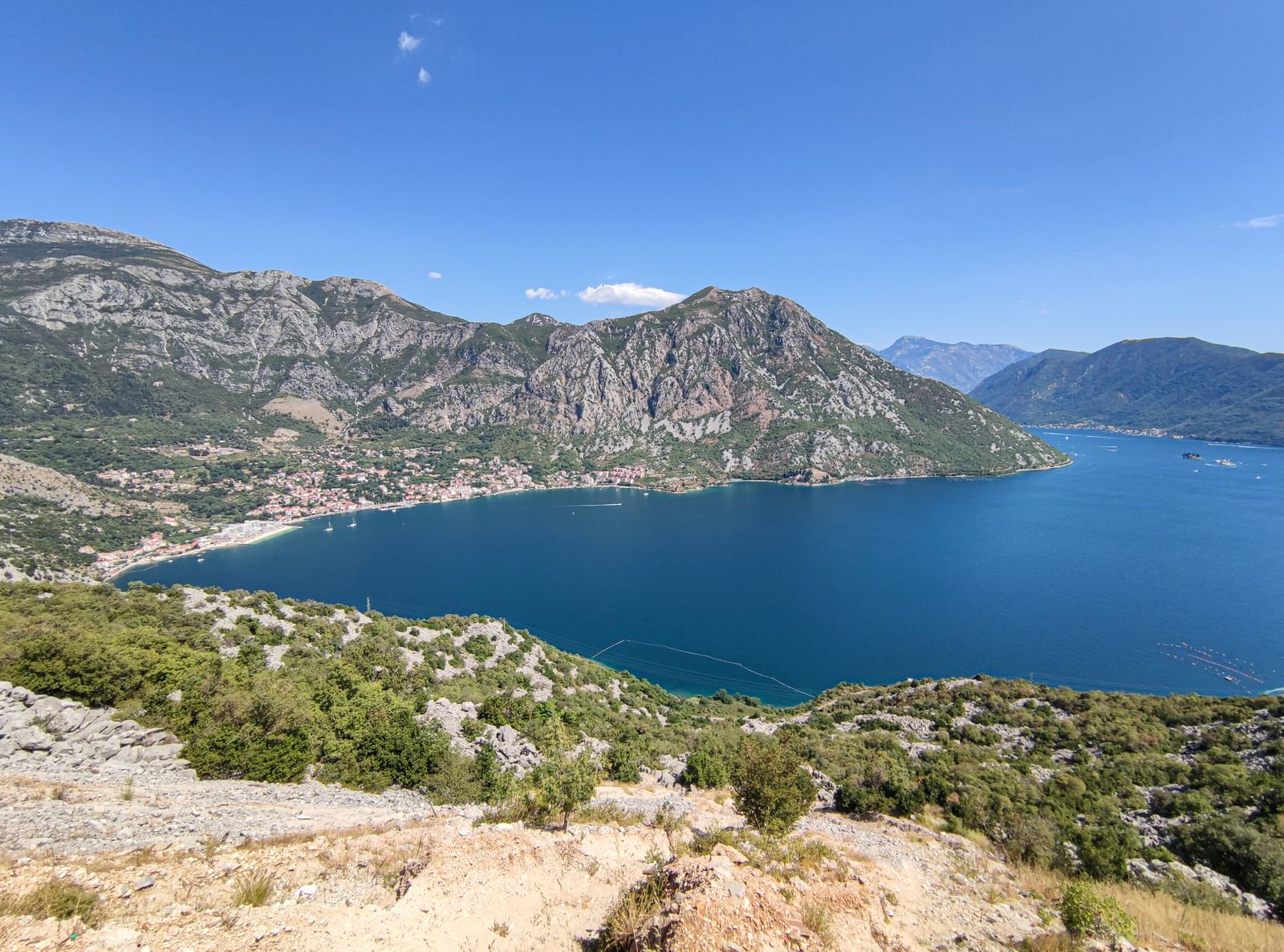 Montenegro, Montenegro