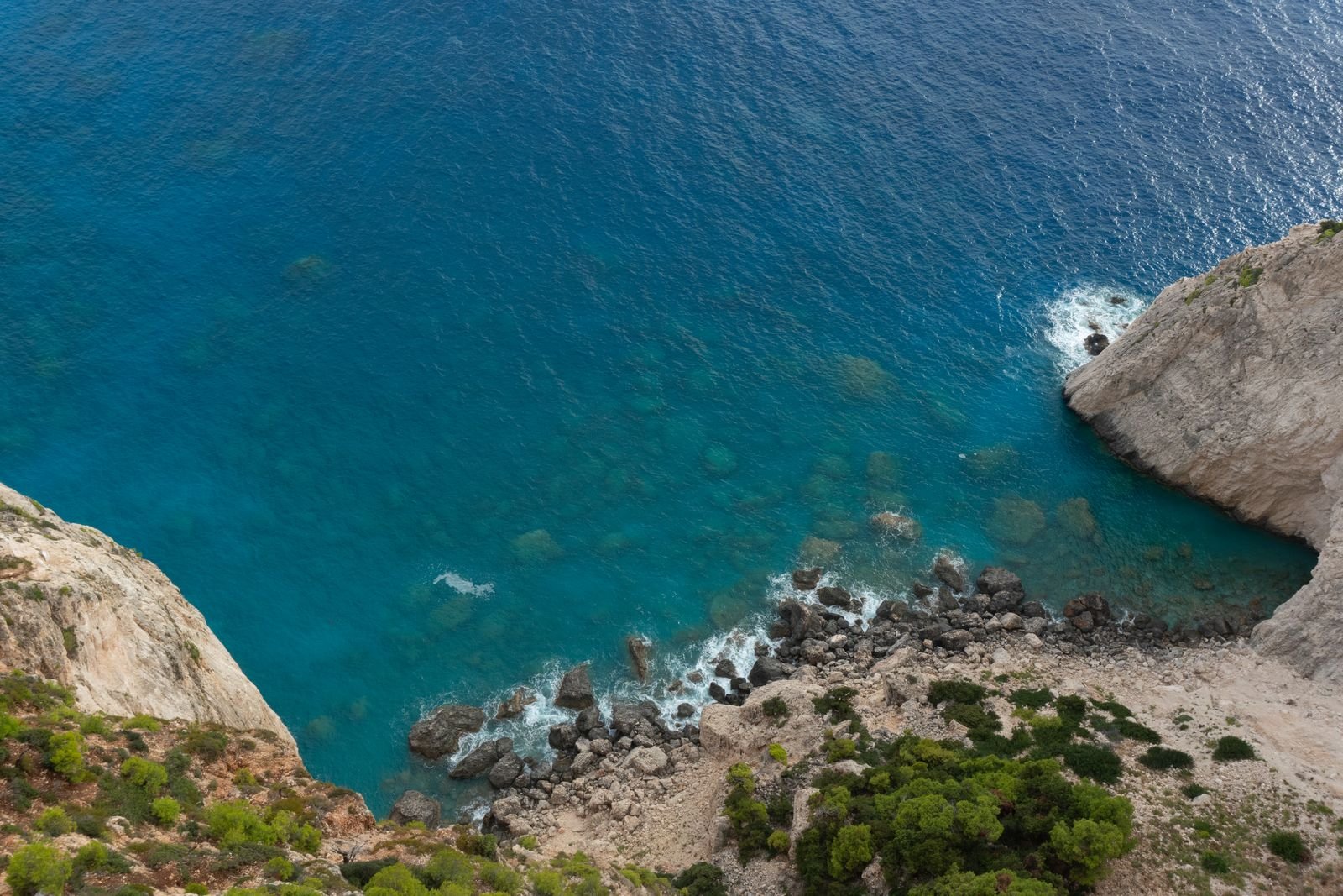 Zakynthos, Griechenland