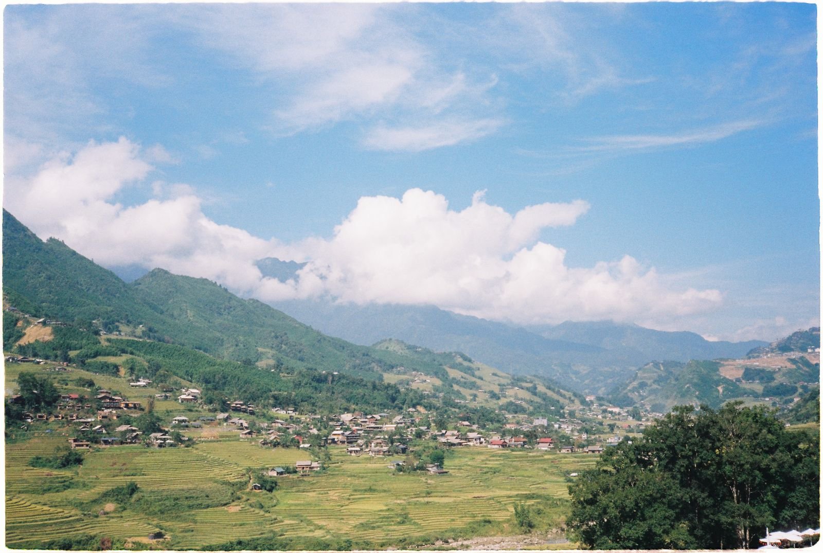 Vietnam, Vietnam