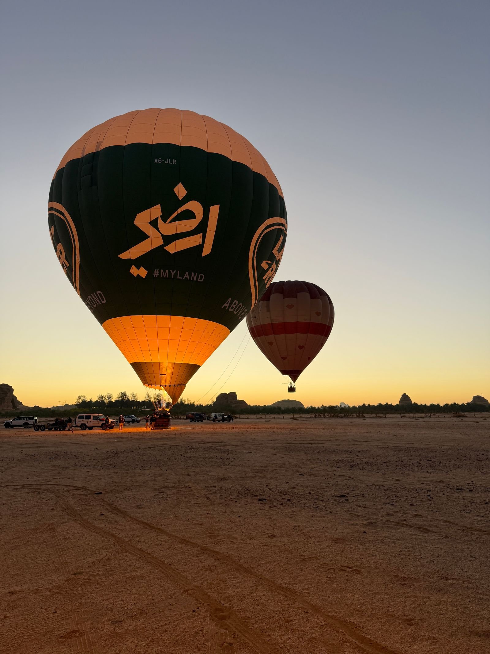 Saudi-Arabien, Saudi-Arabien