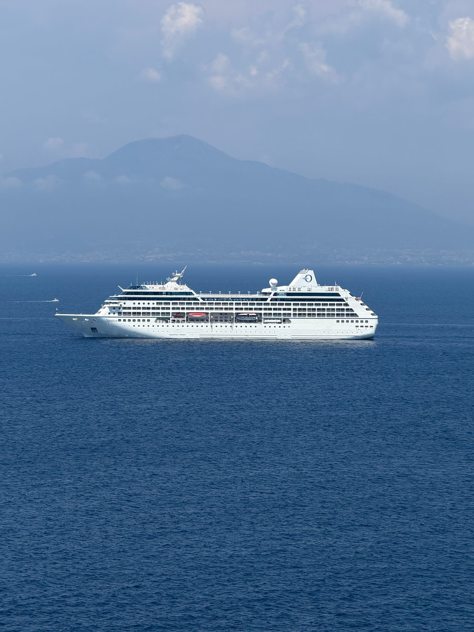 Mittelmeer — 5-tägige Luxuskreuzfahrt mit Flug