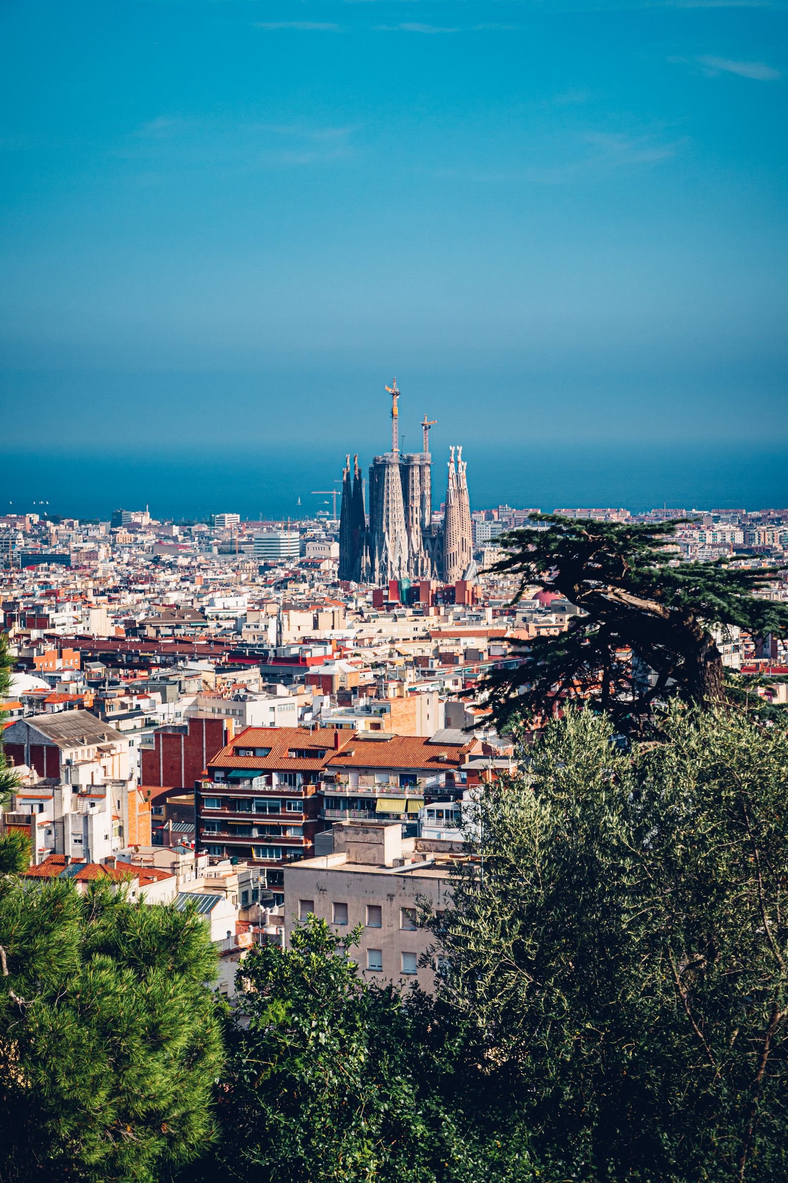 Spanien, Spanien