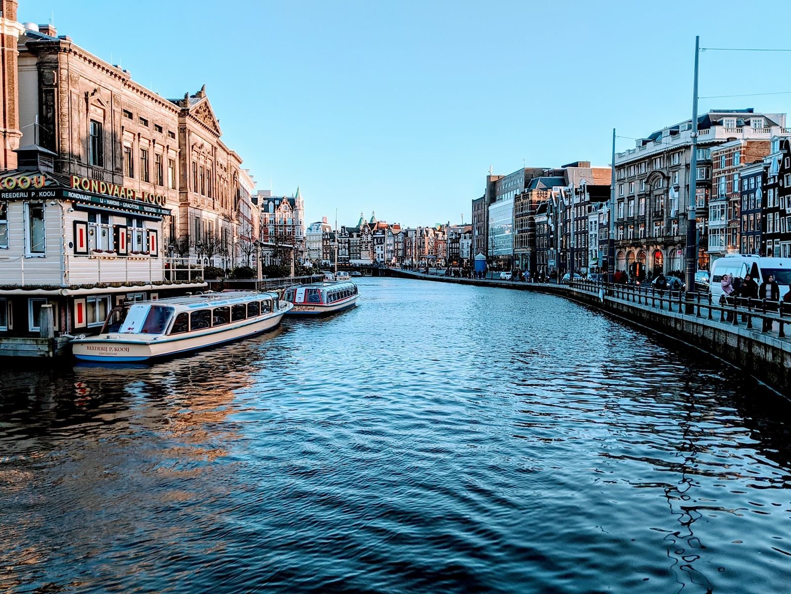 Niederlande, Niederlande