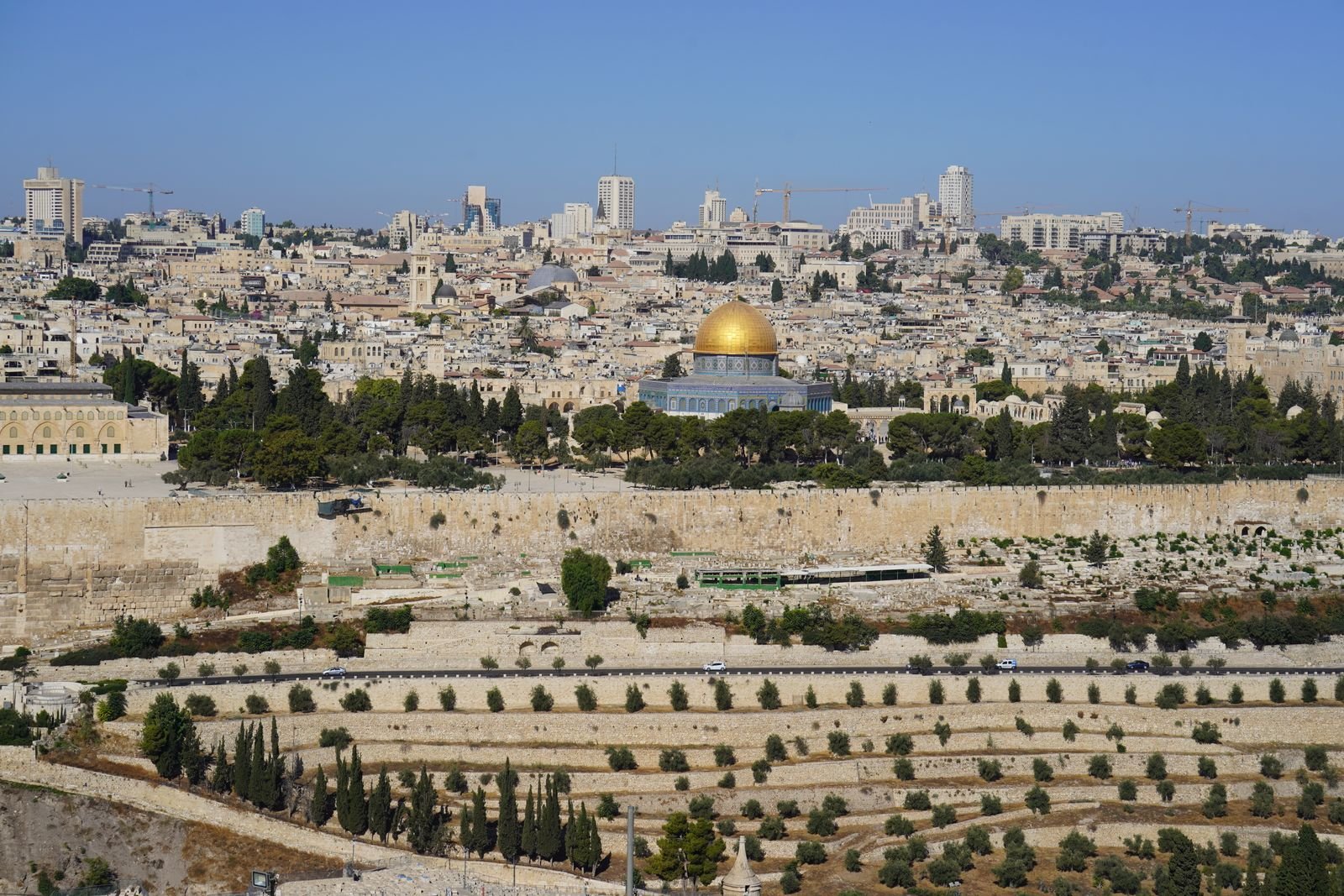 Israel, Israel