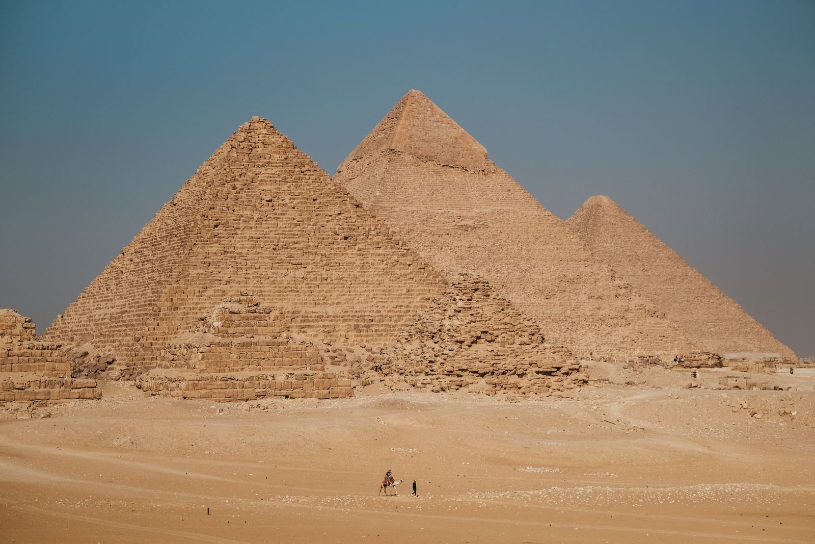 Ägypten, Ägypten