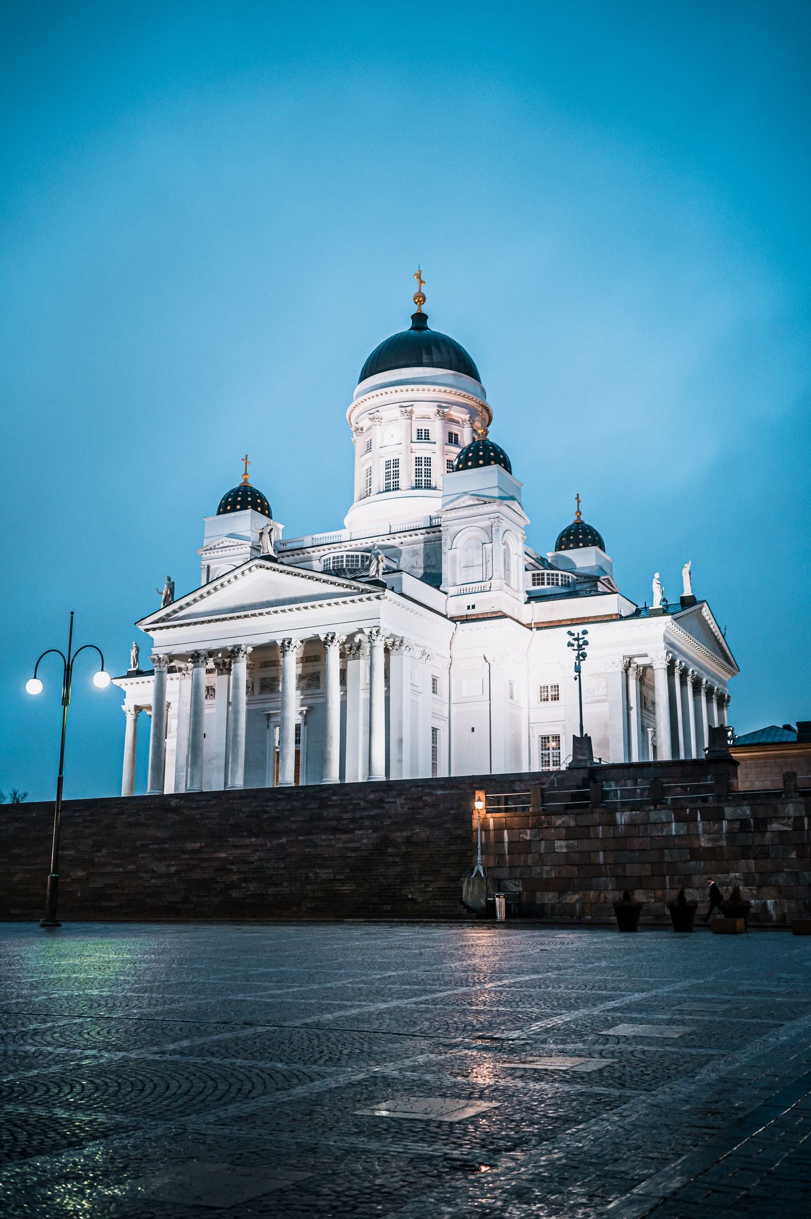 Finnland, Finnland