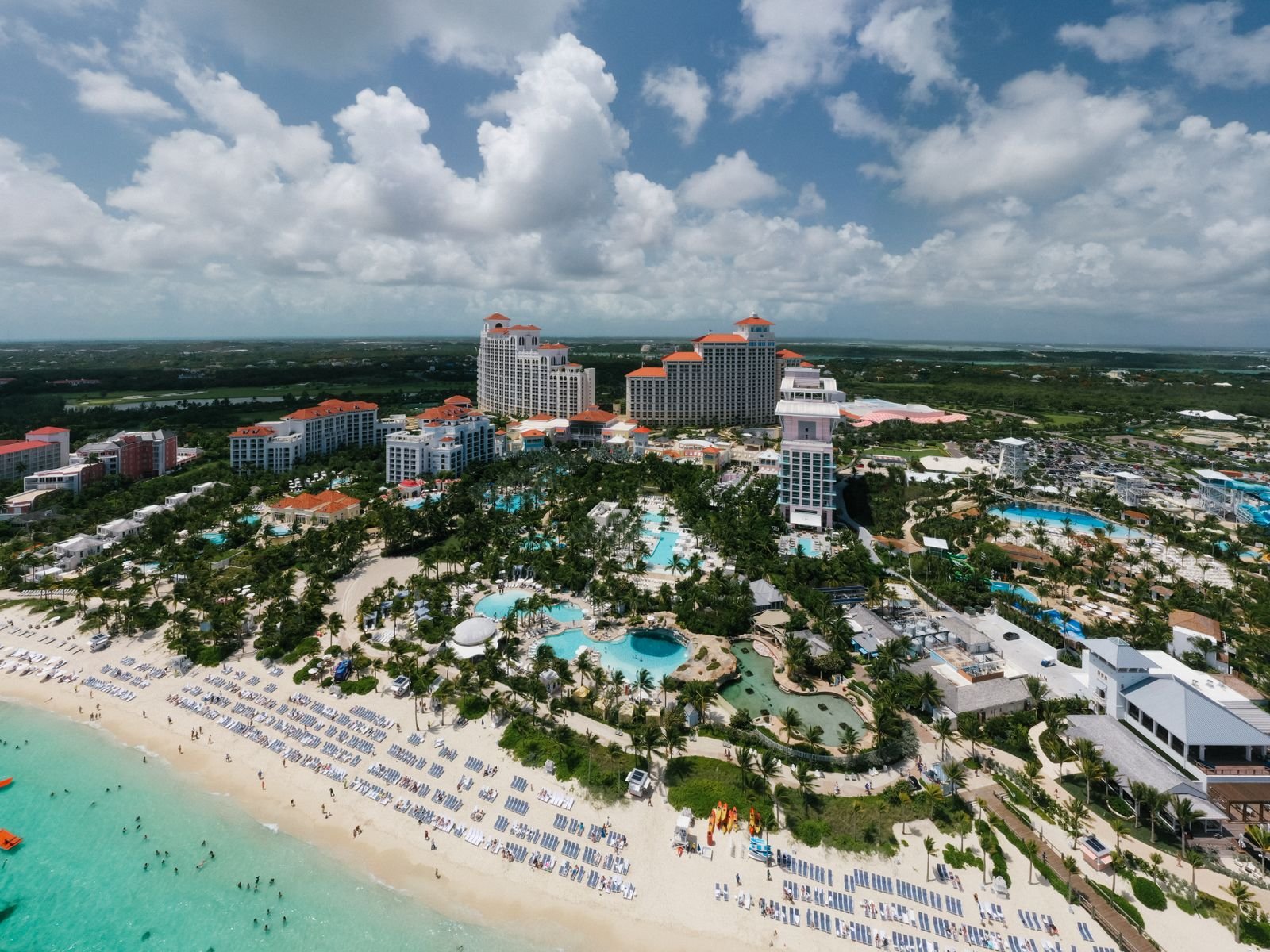 Bahamas, Bahamas
